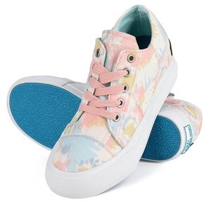 Jenn Ardor Sport Tie Dye Sneakers